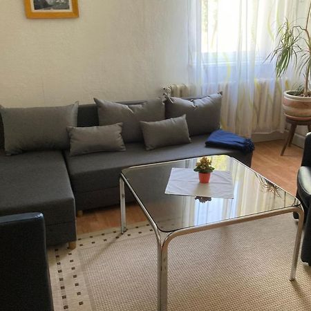 Ferienwohnung Geister Naumburg  Eksteriør bilde